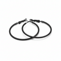 Classic Hoop Earrings